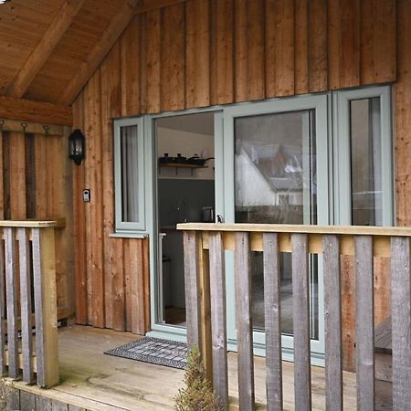 Fort William Chalet 외부 사진