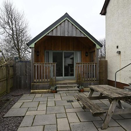Fort William Chalet 외부 사진
