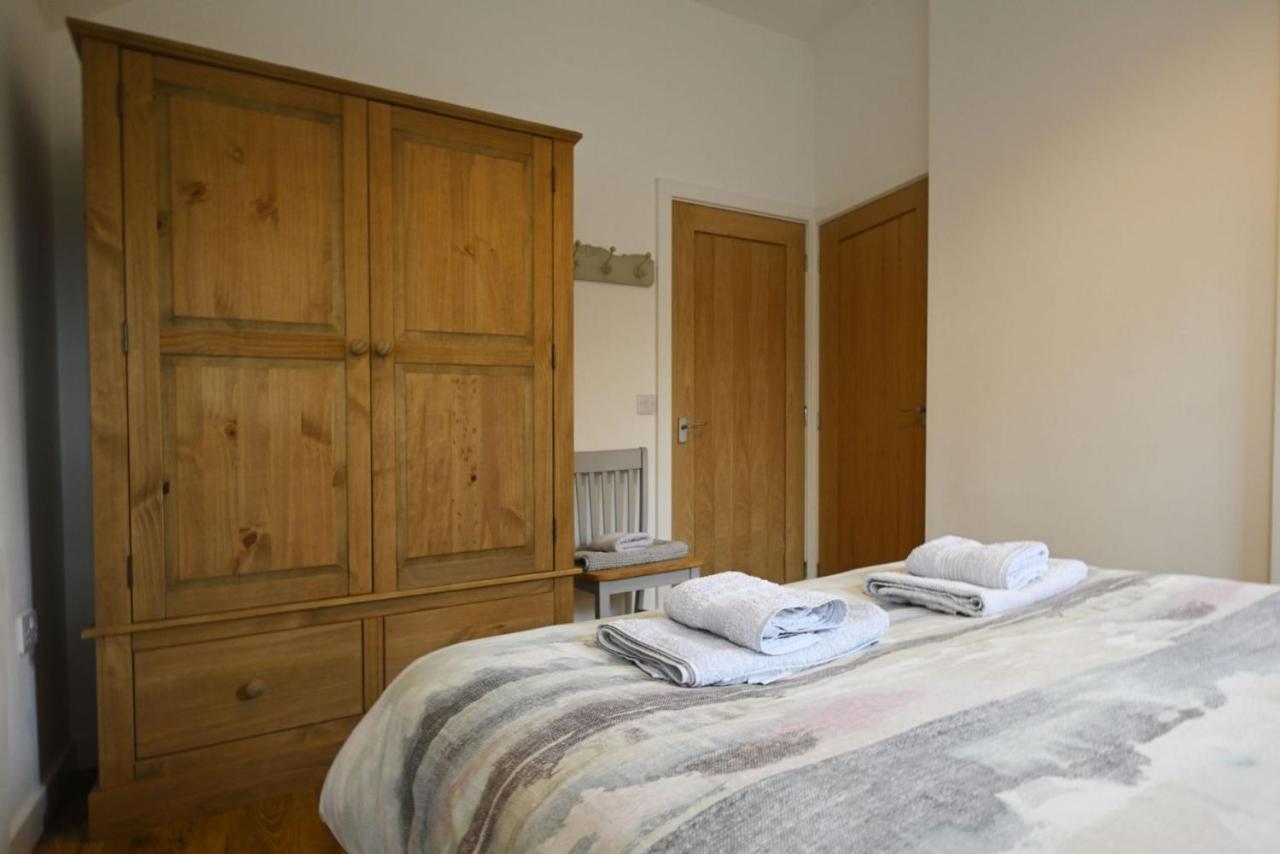 Fort William Chalet 외부 사진