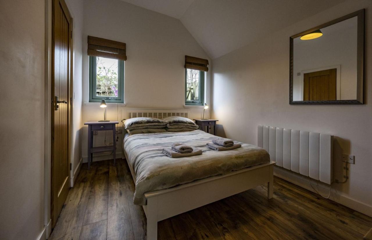 Fort William Chalet 외부 사진