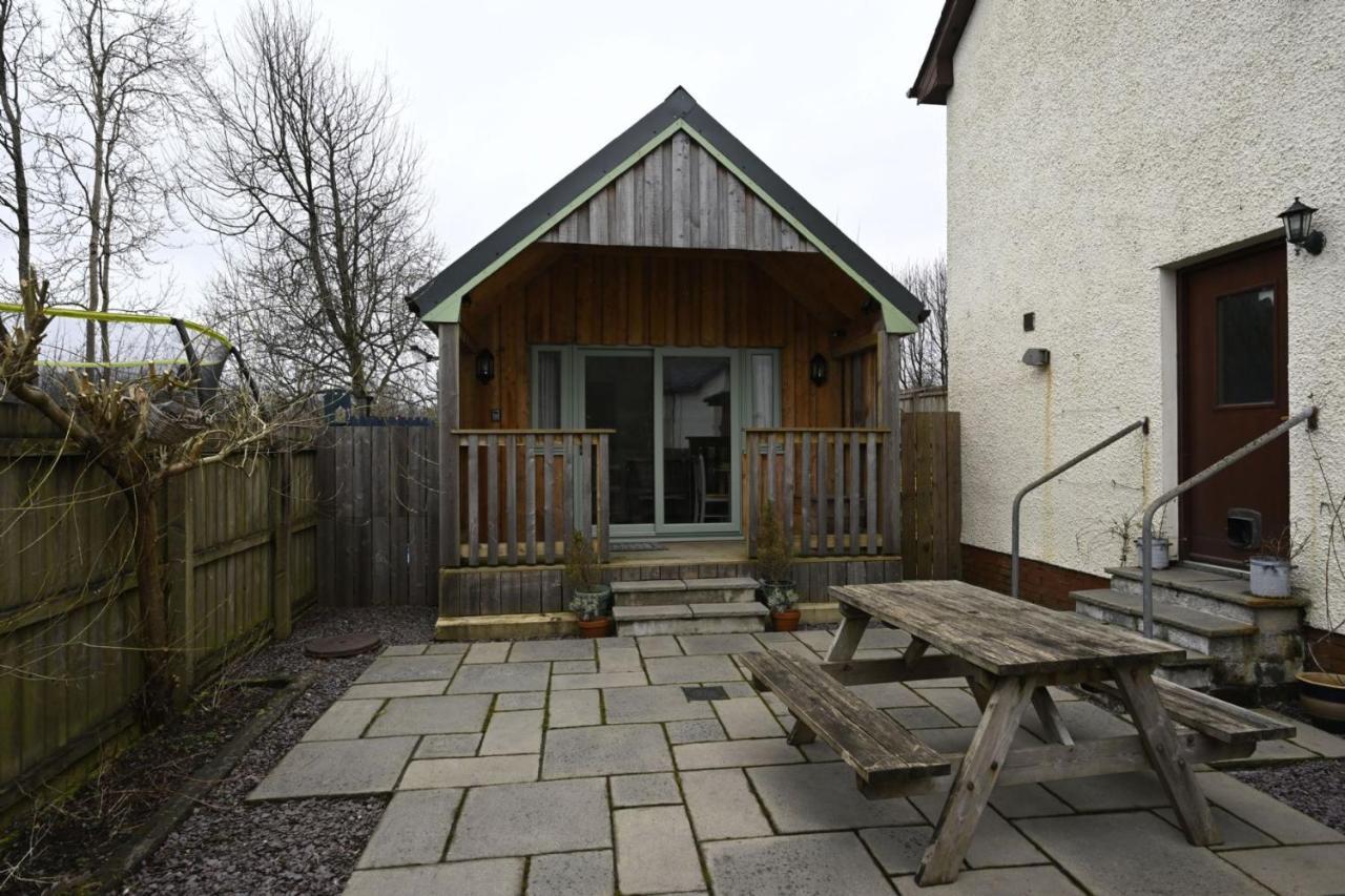 Fort William Chalet 외부 사진